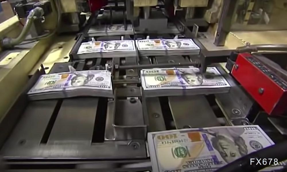 美元周线收涨但涨势收敛，鲍威尔被解雇风险加大，聚焦下周欧洲央行利率决议