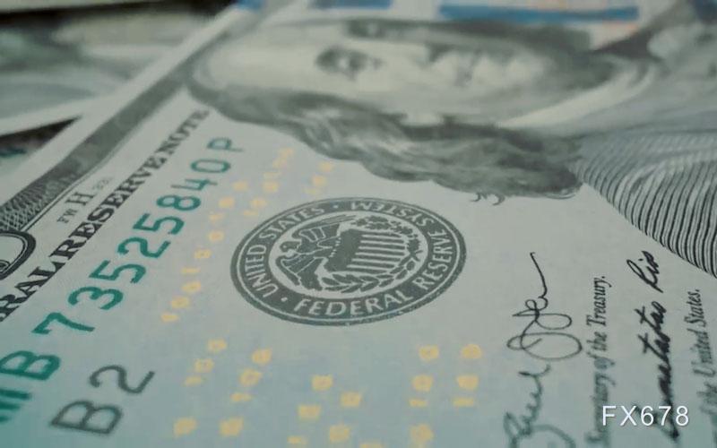 美元展望：美元受中美紧张局势与数据发布暂停影响承压