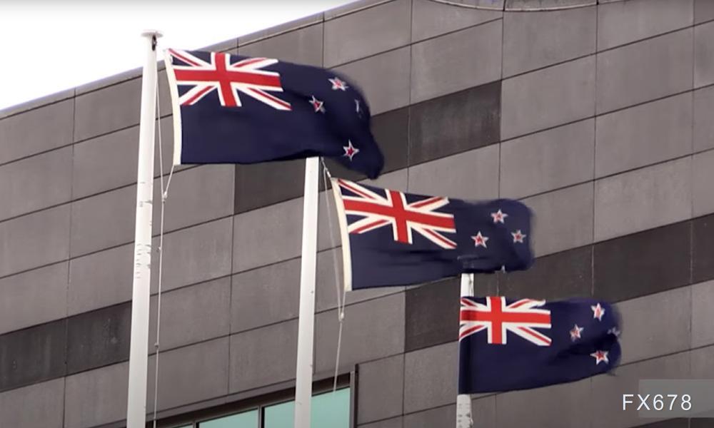 杰克逊霍尔前夜：纽元空头强势，变盘看鲍威尔