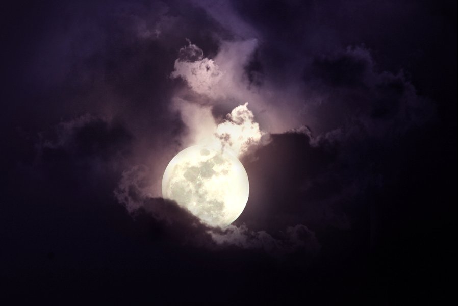 趋势交易必看--必须有以下的心理准备