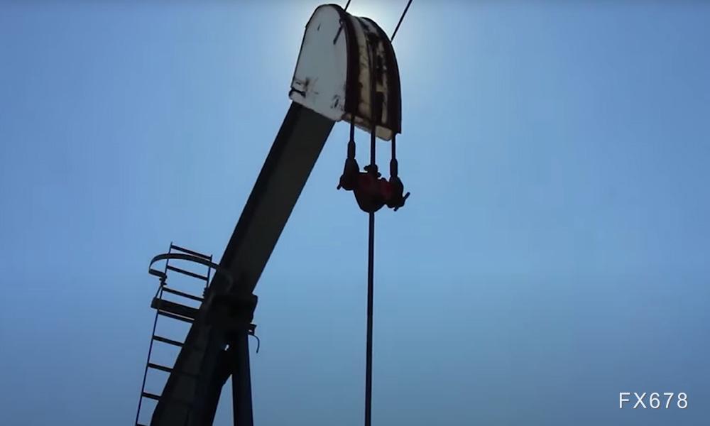 马杜罗被捕引爆“油市黑洞”！谁将接管委内瑞拉万亿原油？