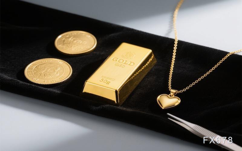 黄金酝酿大爆发？美联储降息倒计时，PCE数据今晚引爆市场！