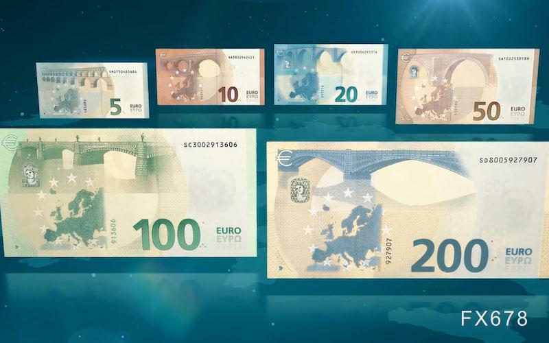 欧元汇率承压走低 市场关注多重因素影响