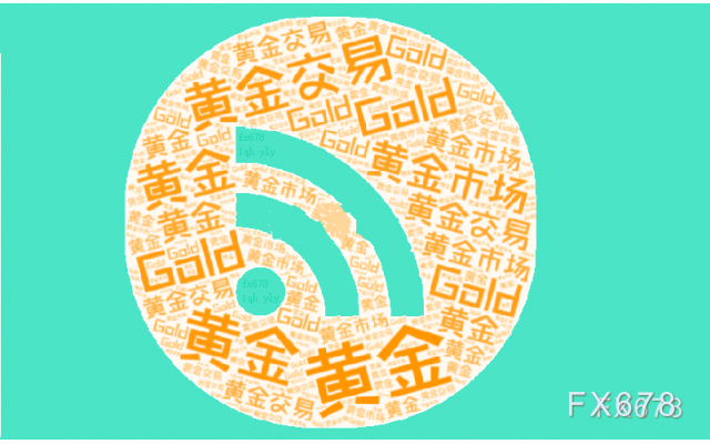 滞胀预期升温 贵金属走势偏强