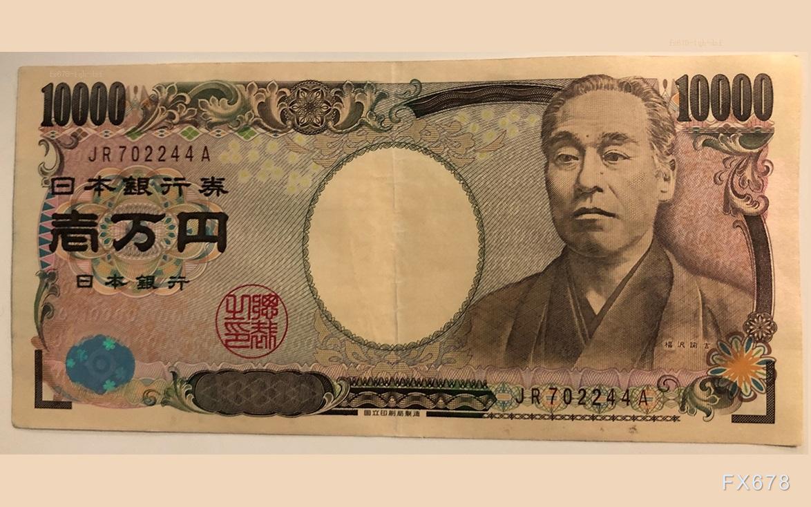美元兑日元147关口震荡 基本面支撑面临政治不确定性