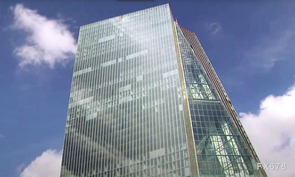 欧洲央行与英国央行利率决议引关注