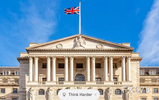 欧洲央行与英国央行利率决议引关注(图2) 欧洲央行与英国央行利率决议引关注(图2)