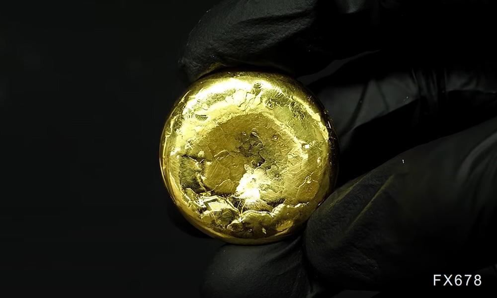 机构：金银3月看空信号明显，牛市重启或需半年